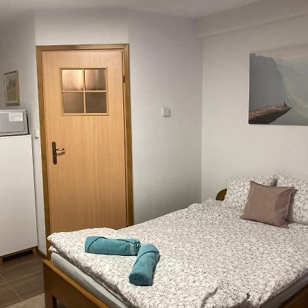 Underground Apartment Bielsko-Biała Ngoại thất bức ảnh