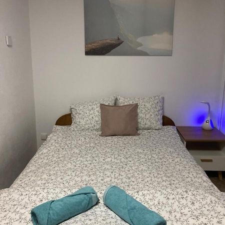 Underground Apartment Bielsko-Biała Ngoại thất bức ảnh