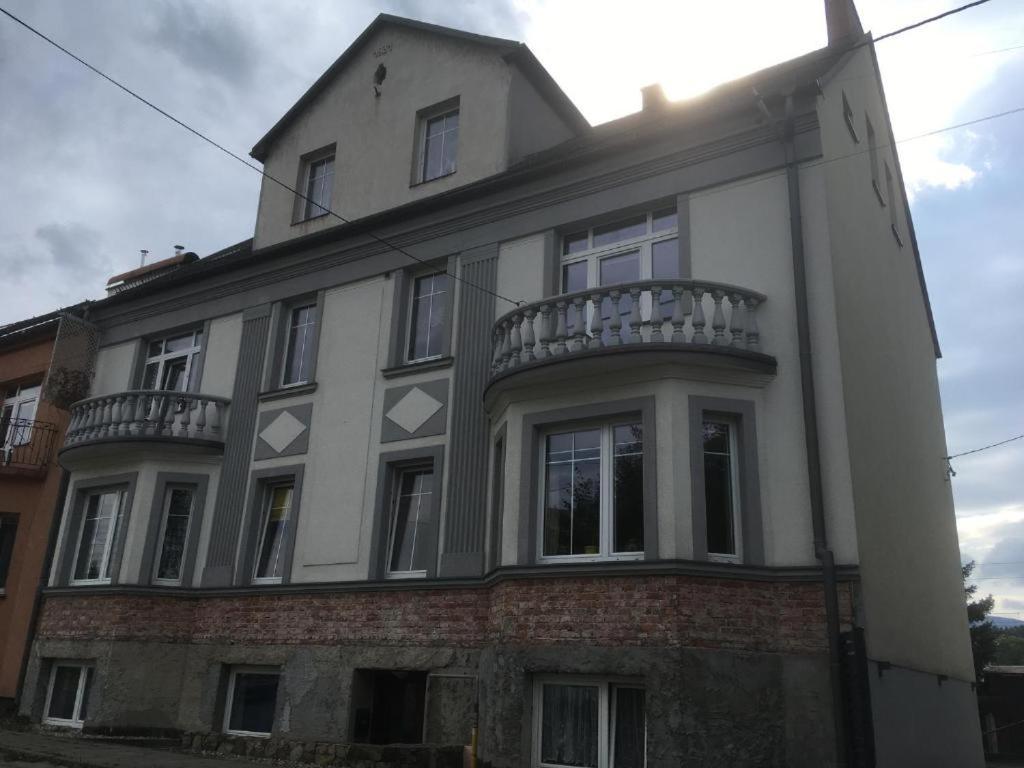Underground Apartment Bielsko-Biała Ngoại thất bức ảnh