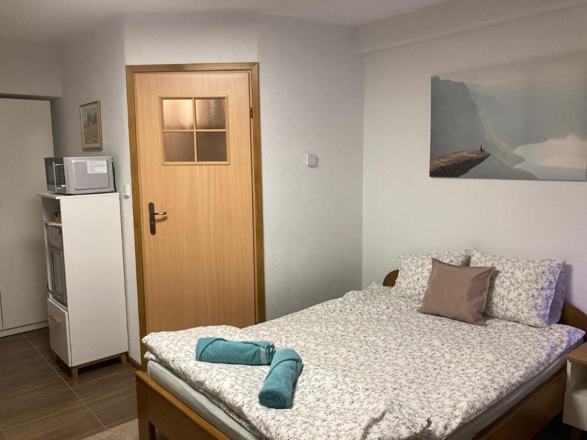 Underground Apartment Bielsko-Biała Ngoại thất bức ảnh