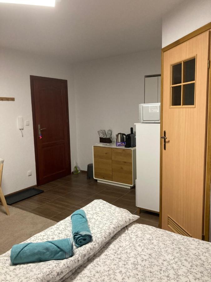 Underground Apartment Bielsko-Biała Ngoại thất bức ảnh