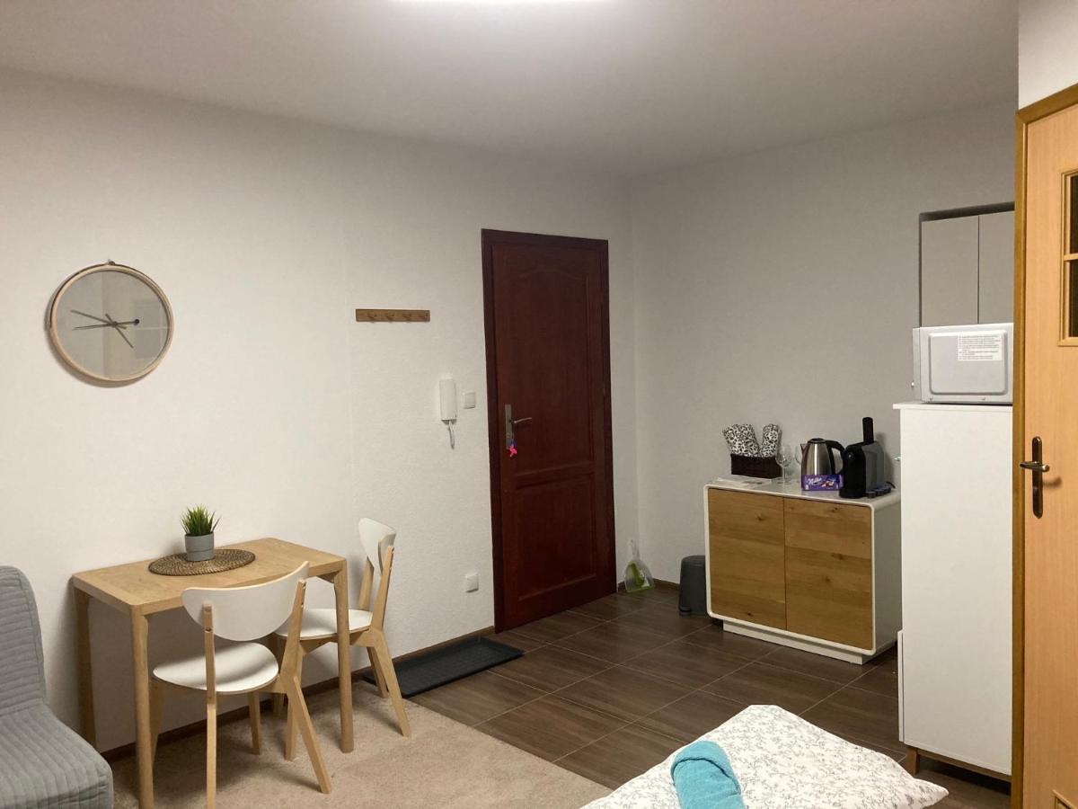 Underground Apartment Bielsko-Biała Ngoại thất bức ảnh