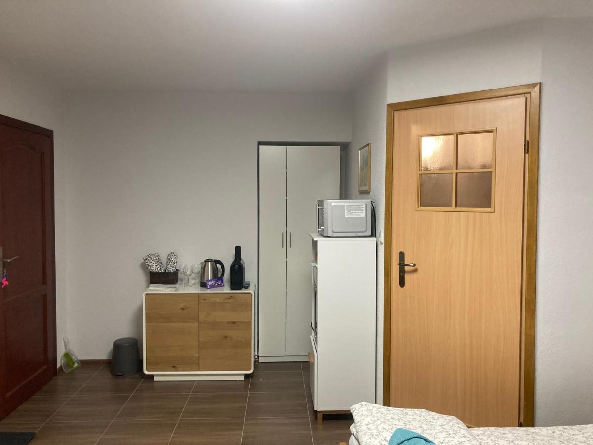 Underground Apartment Bielsko-Biała Ngoại thất bức ảnh