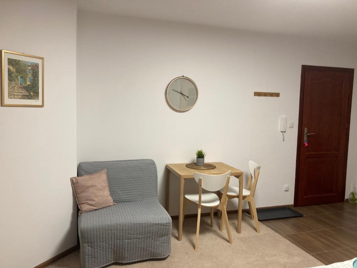 Underground Apartment Bielsko-Biała Ngoại thất bức ảnh